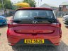 USED 2023 HYUNDAI I20 1.0 T-GDi MHEV SE Connect Hatchback 5dr Petrol Hybrid DCT Euro 6 (s/s) (100 ps) REAR VIEW CAMERA + CRUISE CONTROL