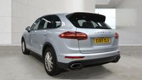 USED 2015 65 PORSCHE CAYENNE 3.0 TDV6 TIPTRONIC S AUTOMATIC 4X4 EURO 6 TURBO DIESEL  ** FULL SERVICE HISTORY **