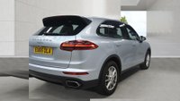 USED 2015 65 PORSCHE CAYENNE 3.0 TDV6 TIPTRONIC S AUTOMATIC 4X4 EURO 6 TURBO DIESEL  ** FULL SERVICE HISTORY **