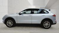 USED 2015 65 PORSCHE CAYENNE 3.0 TDV6 TIPTRONIC S AUTOMATIC 4X4 EURO 6 TURBO DIESEL  ** FULL SERVICE HISTORY **