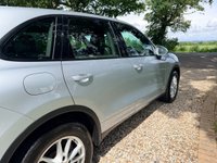 USED 2015 65 PORSCHE CAYENNE 3.0 TDV6 TIPTRONIC S AUTOMATIC 4X4 EURO 6 TURBO DIESEL  ** FULL SERVICE HISTORY **
