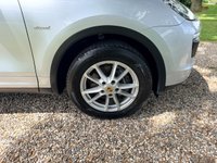 USED 2015 65 PORSCHE CAYENNE 3.0 TDV6 TIPTRONIC S AUTOMATIC 4X4 EURO 6 TURBO DIESEL  ** FULL SERVICE HISTORY **