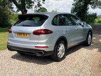 USED 2015 65 PORSCHE CAYENNE 3.0 TDV6 TIPTRONIC S AUTOMATIC 4X4 EURO 6 TURBO DIESEL  ** FULL SERVICE HISTORY **