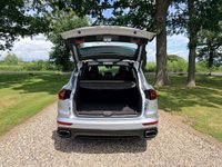 USED 2015 65 PORSCHE CAYENNE 3.0 TDV6 TIPTRONIC S AUTOMATIC 4X4 EURO 6 TURBO DIESEL  ** FULL SERVICE HISTORY **