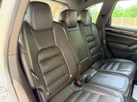 USED 2015 65 PORSCHE CAYENNE 3.0 TDV6 TIPTRONIC S AUTOMATIC 4X4 EURO 6 TURBO DIESEL  ** FULL SERVICE HISTORY **