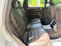 USED 2015 65 PORSCHE CAYENNE 3.0 TDV6 TIPTRONIC S AUTOMATIC 4X4 EURO 6 TURBO DIESEL  ** FULL SERVICE HISTORY **