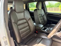 USED 2015 65 PORSCHE CAYENNE 3.0 TDV6 TIPTRONIC S AUTOMATIC 4X4 EURO 6 TURBO DIESEL  ** FULL SERVICE HISTORY **