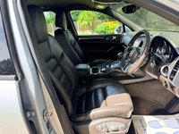 USED 2015 65 PORSCHE CAYENNE 3.0 TDV6 TIPTRONIC S AUTOMATIC 4X4 EURO 6 TURBO DIESEL  ** FULL SERVICE HISTORY **