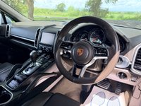 USED 2015 65 PORSCHE CAYENNE 3.0 TDV6 TIPTRONIC S AUTOMATIC 4X4 EURO 6 TURBO DIESEL  ** FULL SERVICE HISTORY **