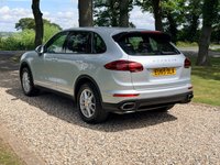 USED 2015 65 PORSCHE CAYENNE 3.0 TDV6 TIPTRONIC S AUTOMATIC 4X4 EURO 6 TURBO DIESEL  ** FULL SERVICE HISTORY **