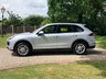 USED 2015 65 PORSCHE CAYENNE 3.0 TDV6 TIPTRONIC S AUTOMATIC 4X4 EURO 6 TURBO DIESEL  ** FULL SERVICE HISTORY **