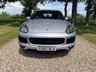 USED 2015 65 PORSCHE CAYENNE 3.0 TDV6 TIPTRONIC S AUTOMATIC 4X4 EURO 6 TURBO DIESEL  ** FULL SERVICE HISTORY **