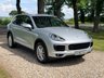 USED 2015 65 PORSCHE CAYENNE 3.0 TDV6 TIPTRONIC S AUTOMATIC 4X4 EURO 6 TURBO DIESEL  ** FULL SERVICE HISTORY **