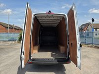 USED 2021 71 MERCEDES-BENZ SPRINTER 2.0 315 CDI PREMIUM LWB RWD L3 H2 150 BHP [EURO 6] 