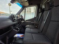 USED 2021 71 MERCEDES-BENZ SPRINTER 2.0 315 CDI PREMIUM LWB RWD L3 H2 150 BHP [EURO 6] 