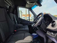 USED 2021 71 MERCEDES-BENZ SPRINTER 2.0 315 CDI PREMIUM LWB RWD L3 H2 150 BHP [EURO 6] 