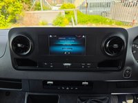 USED 2021 71 MERCEDES-BENZ SPRINTER 2.0 315 CDI PREMIUM LWB RWD L3 H2 150 BHP [EURO 6] 