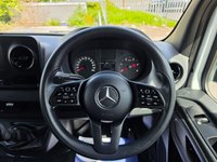 USED 2021 71 MERCEDES-BENZ SPRINTER 2.0 315 CDI PREMIUM LWB RWD L3 H2 150 BHP [EURO 6] 