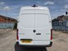USED 2021 71 MERCEDES-BENZ SPRINTER 2.0 315 CDI PREMIUM LWB RWD L3 H2 150 BHP [EURO 6] 