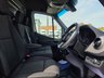 USED 2021 71 MERCEDES-BENZ SPRINTER 2.0 315 CDI PREMIUM LWB RWD L3 H2 150 BHP [EURO 6] 
