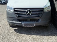 USED 2019 69 MERCEDES-BENZ SPRINTER 2.1 311 CDI Panel Van 5dr Diesel Manual RWD L3 H2 Euro 6 (114 ps) FREE DELIVERY FINANCE WARRANTY