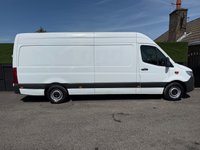 USED 2019 69 MERCEDES-BENZ SPRINTER 2.1 311 CDI Panel Van 5dr Diesel Manual RWD L3 H2 Euro 6 (114 ps) FREE DELIVERY FINANCE WARRANTY