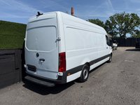 USED 2019 69 MERCEDES-BENZ SPRINTER 2.1 311 CDI Panel Van 5dr Diesel Manual RWD L3 H2 Euro 6 (114 ps) FREE DELIVERY FINANCE WARRANTY