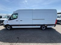 USED 2019 69 MERCEDES-BENZ SPRINTER 2.1 311 CDI Panel Van 5dr Diesel Manual RWD L3 H2 Euro 6 (114 ps) FREE DELIVERY FINANCE WARRANTY