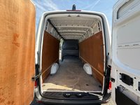 USED 2019 69 MERCEDES-BENZ SPRINTER 2.1 311 CDI Panel Van 5dr Diesel Manual RWD L3 H2 Euro 6 (114 ps) FREE DELIVERY FINANCE WARRANTY
