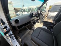 USED 2019 69 MERCEDES-BENZ SPRINTER 2.1 311 CDI Panel Van 5dr Diesel Manual RWD L3 H2 Euro 6 (114 ps) FREE DELIVERY FINANCE WARRANTY