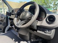 USED 2019 69 MERCEDES-BENZ SPRINTER 2.1 311 CDI Panel Van 5dr Diesel Manual RWD L3 H2 Euro 6 (114 ps) FREE DELIVERY FINANCE WARRANTY