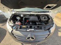 USED 2019 69 MERCEDES-BENZ SPRINTER 2.1 311 CDI Panel Van 5dr Diesel Manual RWD L3 H2 Euro 6 (114 ps) FREE DELIVERY FINANCE WARRANTY