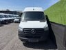 USED 2019 69 MERCEDES-BENZ SPRINTER 2.1 311 CDI Panel Van 5dr Diesel Manual RWD L3 H2 Euro 6 (114 ps) FREE DELIVERY FINANCE WARRANTY