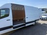 USED 2019 69 MERCEDES-BENZ SPRINTER 2.1 311 CDI Panel Van 5dr Diesel Manual RWD L3 H2 Euro 6 (114 ps) FREE DELIVERY FINANCE WARRANTY