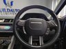 USED 2016 66 LAND ROVER RANGE ROVER EVOQUE 2.0 TD4 HSE Dynamic SUV 5dr Diesel Auto 4WD Euro 6 (s/s) (180 ps) 06 Month  Part+Labour Warranty