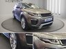 USED 2016 66 LAND ROVER RANGE ROVER EVOQUE 2.0 TD4 HSE Dynamic SUV 5dr Diesel Auto 4WD Euro 6 (s/s) (180 ps) 06 Month  Part+Labour Warranty
