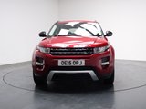 USED 2015 15 LAND ROVER RANGE ROVER EVOQUE 2.2 SD4 Dynamic SUV 5dr Diesel Auto 4WD Euro 5 (s/s) (190 ps) HISTORY+SAT NAV+HEATED LEATHER