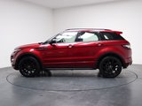 USED 2015 15 LAND ROVER RANGE ROVER EVOQUE 2.2 SD4 Dynamic SUV 5dr Diesel Auto 4WD Euro 5 (s/s) (190 ps) HISTORY+SAT NAV+HEATED LEATHER