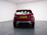 USED 2015 15 LAND ROVER RANGE ROVER EVOQUE 2.2 SD4 Dynamic SUV 5dr Diesel Auto 4WD Euro 5 (s/s) (190 ps) HISTORY+SAT NAV+HEATED LEATHER