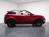 USED 2015 15 LAND ROVER RANGE ROVER EVOQUE 2.2 SD4 Dynamic SUV 5dr Diesel Auto 4WD Euro 5 (s/s) (190 ps) HISTORY+SAT NAV+HEATED LEATHER