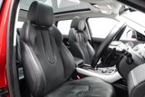 USED 2015 15 LAND ROVER RANGE ROVER EVOQUE 2.2 SD4 Dynamic SUV 5dr Diesel Auto 4WD Euro 5 (s/s) (190 ps) HISTORY+SAT NAV+HEATED LEATHER