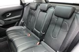 USED 2015 15 LAND ROVER RANGE ROVER EVOQUE 2.2 SD4 Dynamic SUV 5dr Diesel Auto 4WD Euro 5 (s/s) (190 ps) HISTORY+SAT NAV+HEATED LEATHER