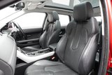 USED 2015 15 LAND ROVER RANGE ROVER EVOQUE 2.2 SD4 Dynamic SUV 5dr Diesel Auto 4WD Euro 5 (s/s) (190 ps) HISTORY+SAT NAV+HEATED LEATHER