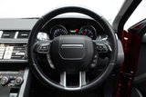 USED 2015 15 LAND ROVER RANGE ROVER EVOQUE 2.2 SD4 Dynamic SUV 5dr Diesel Auto 4WD Euro 5 (s/s) (190 ps) HISTORY+SAT NAV+HEATED LEATHER