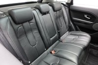USED 2015 15 LAND ROVER RANGE ROVER EVOQUE 2.2 SD4 Dynamic SUV 5dr Diesel Auto 4WD Euro 5 (s/s) (190 ps) HISTORY+SAT NAV+HEATED LEATHER