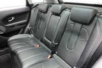 USED 2015 15 LAND ROVER RANGE ROVER EVOQUE 2.2 SD4 Dynamic SUV 5dr Diesel Auto 4WD Euro 5 (s/s) (190 ps) HISTORY+SAT NAV+HEATED LEATHER