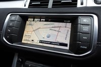 USED 2015 15 LAND ROVER RANGE ROVER EVOQUE 2.2 SD4 Dynamic SUV 5dr Diesel Auto 4WD Euro 5 (s/s) (190 ps) HISTORY+SAT NAV+HEATED LEATHER
