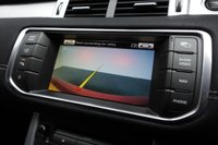 USED 2015 15 LAND ROVER RANGE ROVER EVOQUE 2.2 SD4 Dynamic SUV 5dr Diesel Auto 4WD Euro 5 (s/s) (190 ps) HISTORY+SAT NAV+HEATED LEATHER