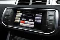 USED 2015 15 LAND ROVER RANGE ROVER EVOQUE 2.2 SD4 Dynamic SUV 5dr Diesel Auto 4WD Euro 5 (s/s) (190 ps) HISTORY+SAT NAV+HEATED LEATHER