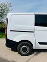 USED 2020 69 FORD TRANSIT CUSTOM 2.0 320 EcoBlue Leader L1 H1 Euro 6 (s/s) 5dr 1 KEEPER, 4 SEATS, 12 MTH MOT